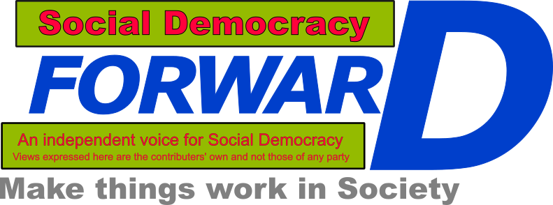 Social Democracy Forward